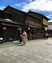 晒2015中秋国庆出游游记——日本东京箱根京都9天暴走之旅
