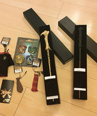 霓虹归来,累爆了!不过不得不说真是买买买