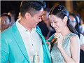 刘强东奶茶妹办婚礼了