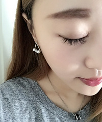 《miho米荷美睫》种睫毛