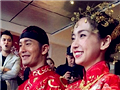 直播黄晓明baby大婚