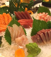 重庆好吃的日本料理,推荐重庆好吃的日料,重庆日料排行榜