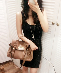 平价包包的逆袭+【包治百病】