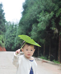 国庆带带妹游冷门景点,人少天气好