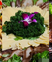 ����լ����ĸ�����ɹ����Ӯ��ʳ�;�