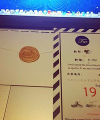 黑白系小型婚礼,精致低预算9.19【1024摄影2015第三季新娘日记】