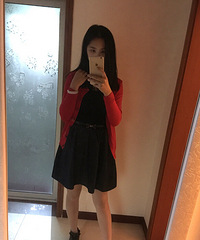 发帖晒哈通过购物狂买到的耙活