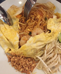 泰国*蜜月美食*逛吃两不误+【美食狗仔大PK】