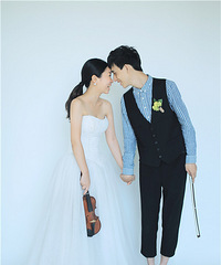 ◤百老汇婚礼筹备倒数8天【1024摄影2015第三季新娘日记】又更新