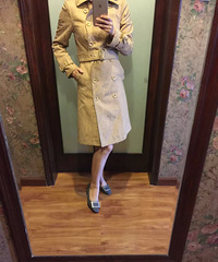 双子座千变处女秀 +【秋季混搭秀】