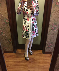 双子座千变处女秀 +【秋季混搭秀】