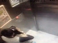 看了这不敢单独坐电梯