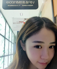 “新鲜出炉”的眉毛,从此做个有眉小公举(*^__^*)