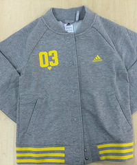 U城Adidas剁手归来,我来晒图啦~