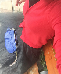 多脚蜈蚣精的乱入秀+【秋季混搭秀】