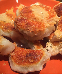 生活的美好来源于食物,开帖记录一路走来的手下菜...
