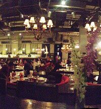 奔来奔去选酒店