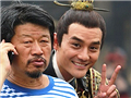 王凯好像男版的谢娜