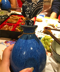 跟功夫熊猫一起喝酒的酒鬼爬完18梯还没有死,YEAH~~