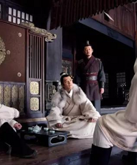 《琅琊榜》江左梅郎的苏宅简直太美了,818苏兄的中式豪宅