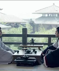 《琅琊榜》江左梅郎的苏宅简直太美了,818苏兄的中式豪宅