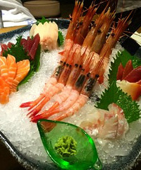 重庆2015年新开业餐厅汇总,盖楼推荐得火山岩玉食双人日料套餐