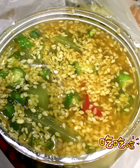 人生就是吃吃吃,发点杂七杂八的小吃合集