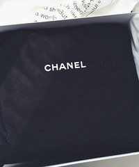 终于买到CHANEL CF中号,撒花~另加小几样
