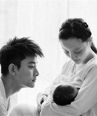 “喂爱坚持”——哺乳是件美好的事