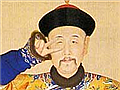 雍正才是个萌萌的逗比
