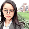 文艺可爱的妹纸征婚