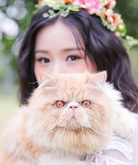 一直暖心到白头+【1024摄影2015第三季新娘日记】