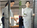 奶茶妹妹怀孕3个月