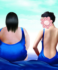Keep fit 21天!大家一起来打卡减肥,坚持下来的都有奖品送!