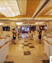 2016重庆婚宴酒店哪里好?2016重庆婚宴酒店预定大全