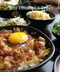 {xii·s美味记录}“简简单单的深夜食堂”【美食狗仔大PK】