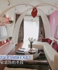 最丑家装,最近很火的一个话题:你们见过最丑的家装是怎样的?