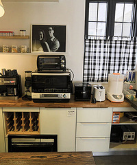实用主义的URBAN HOME,自己设计施工的都市之家