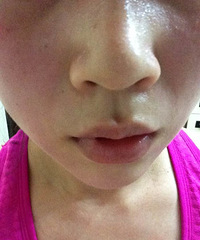 从115斤到95斤励志姐的变身之路+【Keep fit 21天】