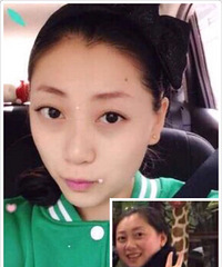 从115斤到95斤励志姐的变身之路+【Keep fit 21天】