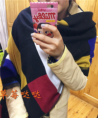 ◆◆◆哈拉家围巾◆◆◆兽起来◆◆◆燥起来◆◆◆