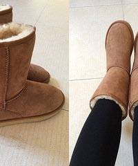 ��Ҷ���ɹɹ˫ʮһ���ĵ�һ���û����ҵ�UGG�����