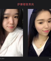 直男看不出来的心机妆+【世纪购美妆达人赛】