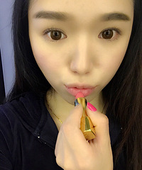 直男看不出来的心机妆+【世纪购美妆达人赛】