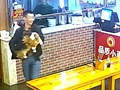 冉家坝“偷狗”老板