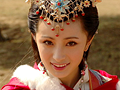 那些眉眼特好看的女星