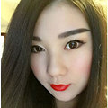 适合参加聚会的速成妆