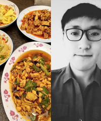 会做饭的工科男征婚