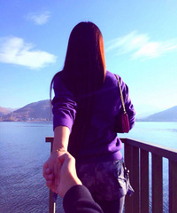 大理 最美的还是洱海 因为静