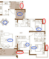 【人间有味是清欢】0129更新:水电改造及地暖施工